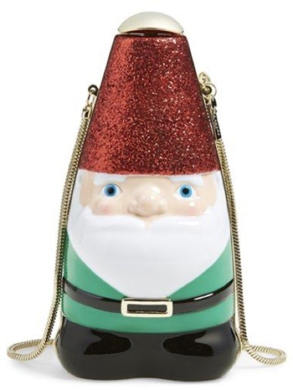 Kate Spade Blaze a Trail Gnome Clutch